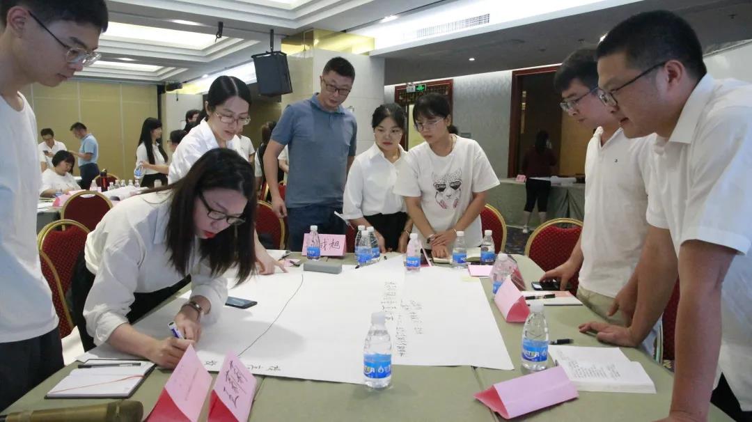 棒極了！華錫&ldquo;青創(chuàng)+&rdquo;再閃光