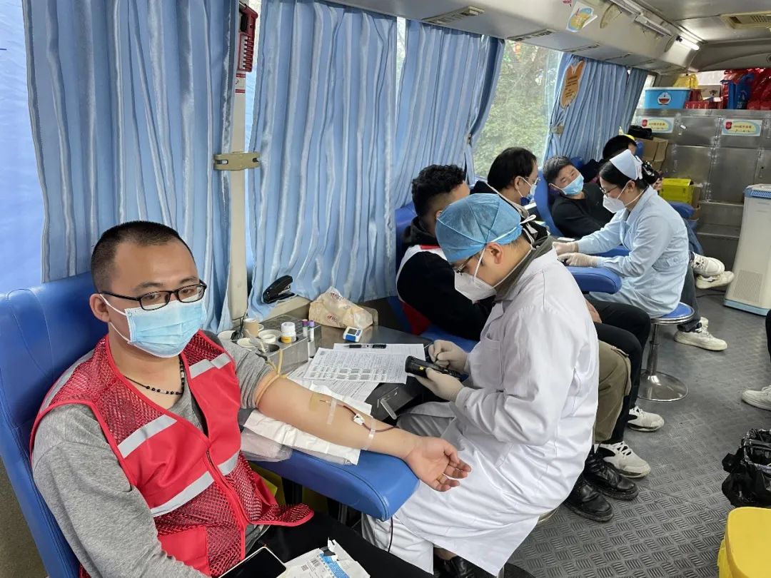 團(tuán)青關(guān)注 | 三月春風(fēng)志愿行 &ldquo;錫&rdquo;望服務(wù)暖心間