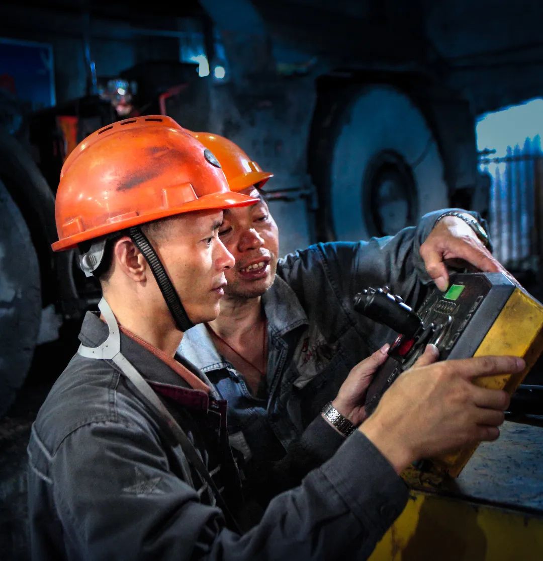 攝影家看華錫 | 廖獻斌鏡頭下的美圖